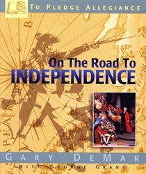 On the Road to Independence
