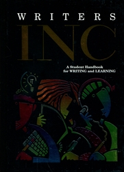 Writers, Inc. (old)