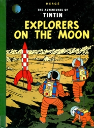 Explorers on the Moon