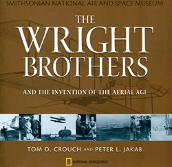 Wright Brothers and the Invention of the Arial Age
