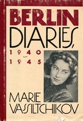 Berlin Diaries