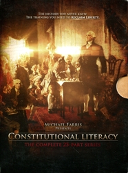 Constitutional Literacy - DVDs