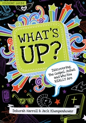 What's Up? - Student Guide