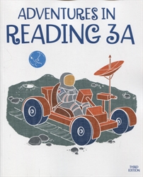 Reading 3A - Student Textbook