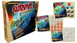 Survive Game Collection