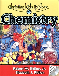 Christian Kids Explore Chemistry (old)