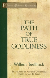 Path of True Godliness