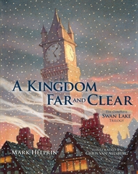 Kingdom Far and Clear