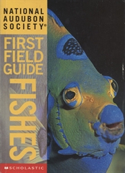 National Audubon Society First Field Guide: Fishes