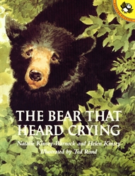Bear That Heard Crying