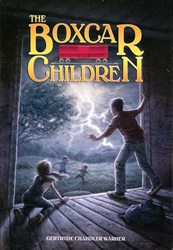 Boxcar Children #01