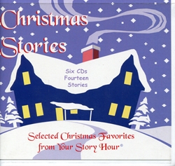 Your Story Hour: Christmas Stories