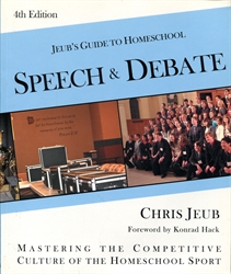 Jeub's Guide to Home School Speech & Debate