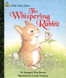 Whispering Rabbit