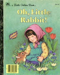 Oh, Little Rabbit!