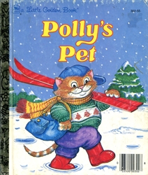 Polly's Pet