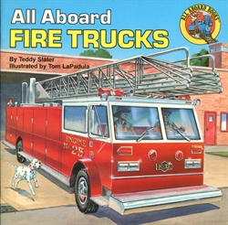 All Aboard Fire Trucks
