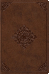 ESV Study Bible - Trutone Leather