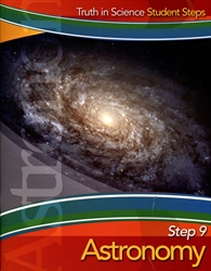 Truth In Science Step 9 - Student Book