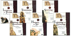 Theology Program - DVDs Only