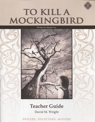 To Kill a Mockingbird - MP Teacher Guide (old)