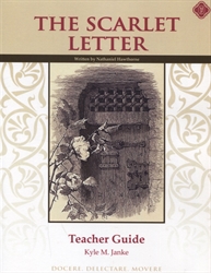 Scarlet Letter - Teacher Guide