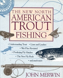 New North American Trout Fishing