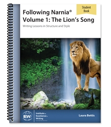 Following Narnia 1 - Student Workbook