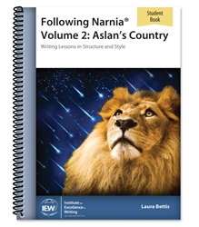 Following Narnia 2 - Student Workbook
