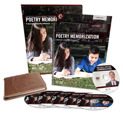 Linguistic Development Through Poetry Memorization - Set