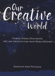 From Adam to Us - Our Creative World