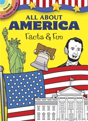All About America - Facts & Fun