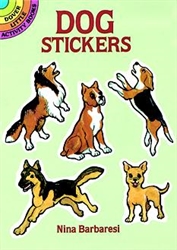 Dog - Stickers
