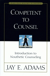 Competent to Counsel