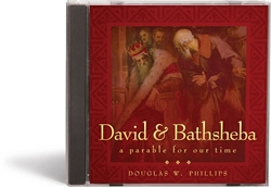 David and Bathsheba - CD - Exodus Books
