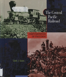 Central Pacific Railroad