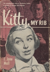 Kitty, My Rib