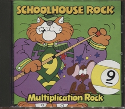 School House Rock - Multiplication Rock