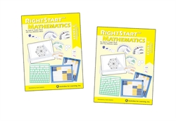 RightStart Mathematics Level C - Book Bundle