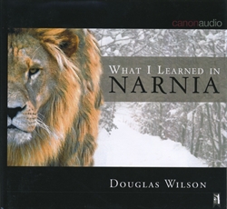 What I Learned In Narnia - CD