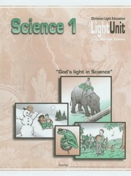 Christian Light Science -  LightUnit 101