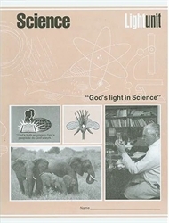 Christian Light Science -  LightUnit 802