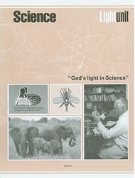 Christian Light Science -  LightUnit 805
