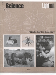 Christian Light Science -  LightUnit 808