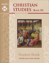 Christian Studies Book III - Student Book (old)
