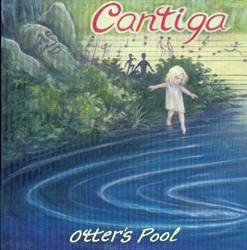 Otter's Pool (CD)