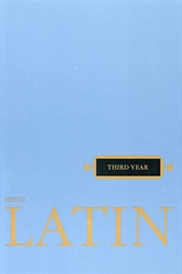 Henle Third Year Latin