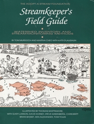 Streamkeeper's Field Guide