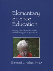 Elementary Science Education