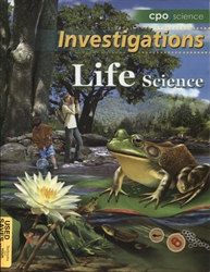 CPO Science: Life Science - Investigations - Exodus Books